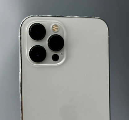 iPhone 12 Pro Max 128GB Silver